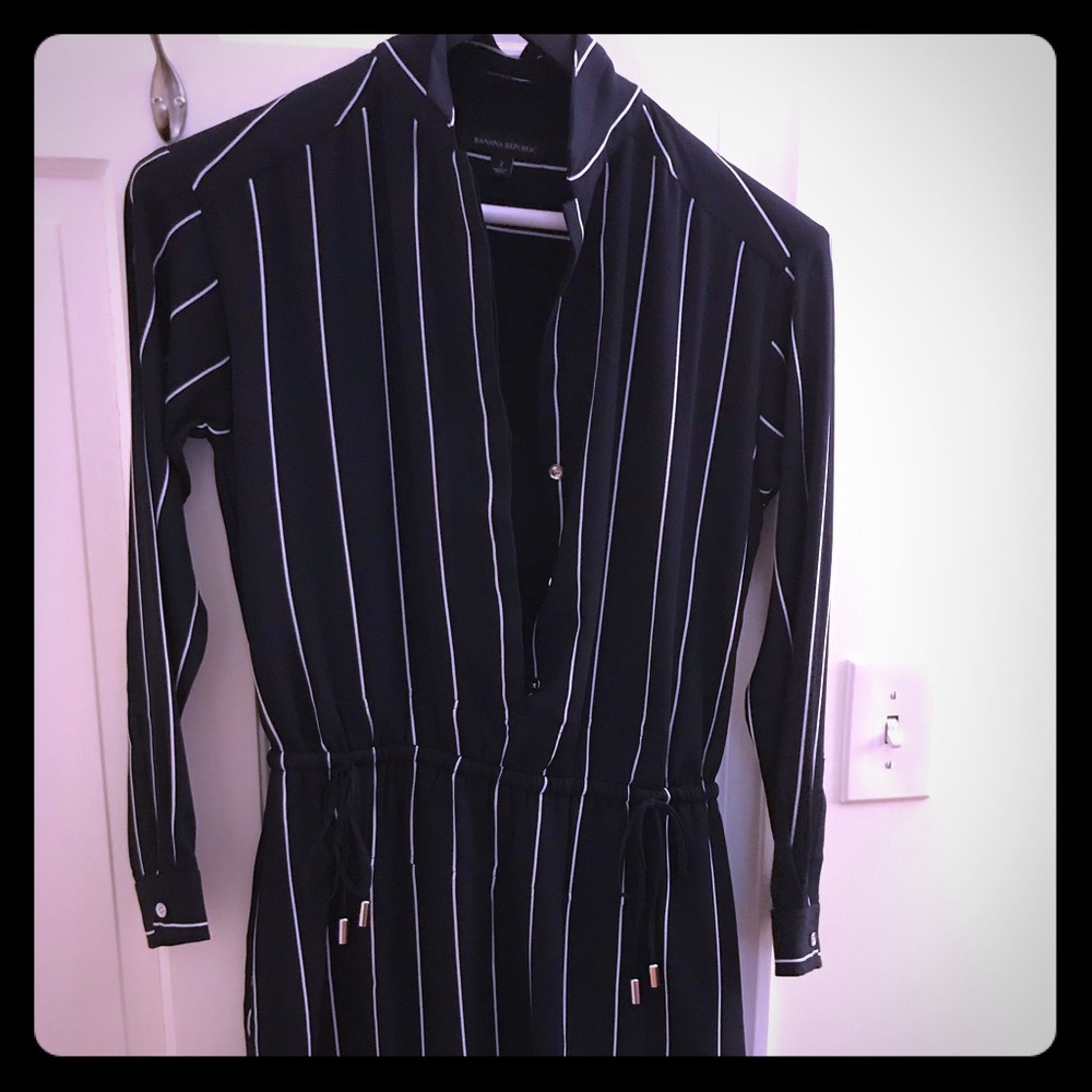 Banana Republic dress